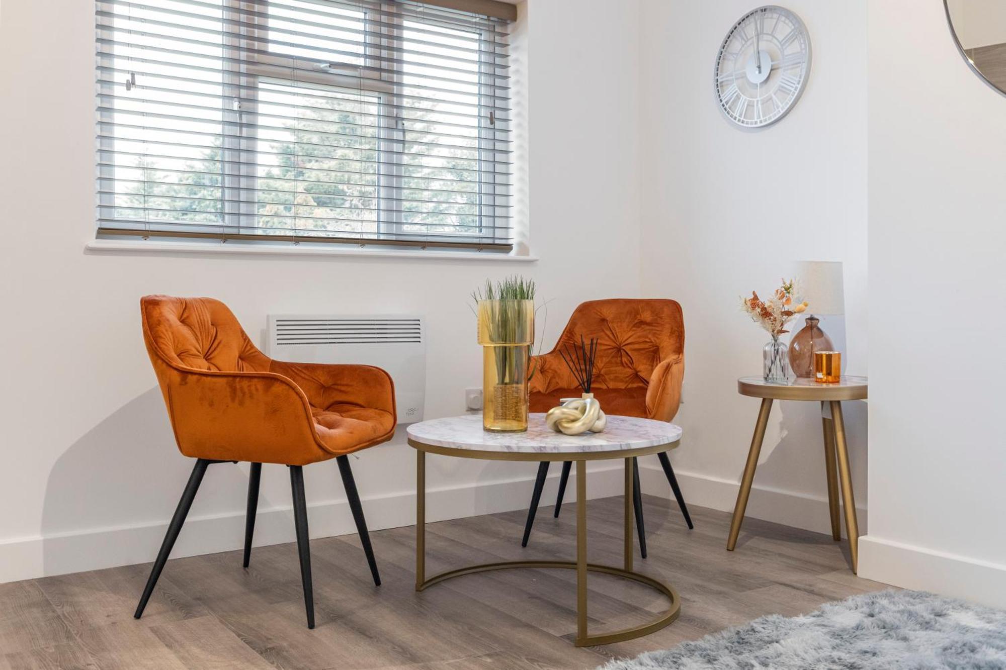Appartement Beautiful-cosy-king Sized Bed Flat 3 Min Walk To Tube Station *