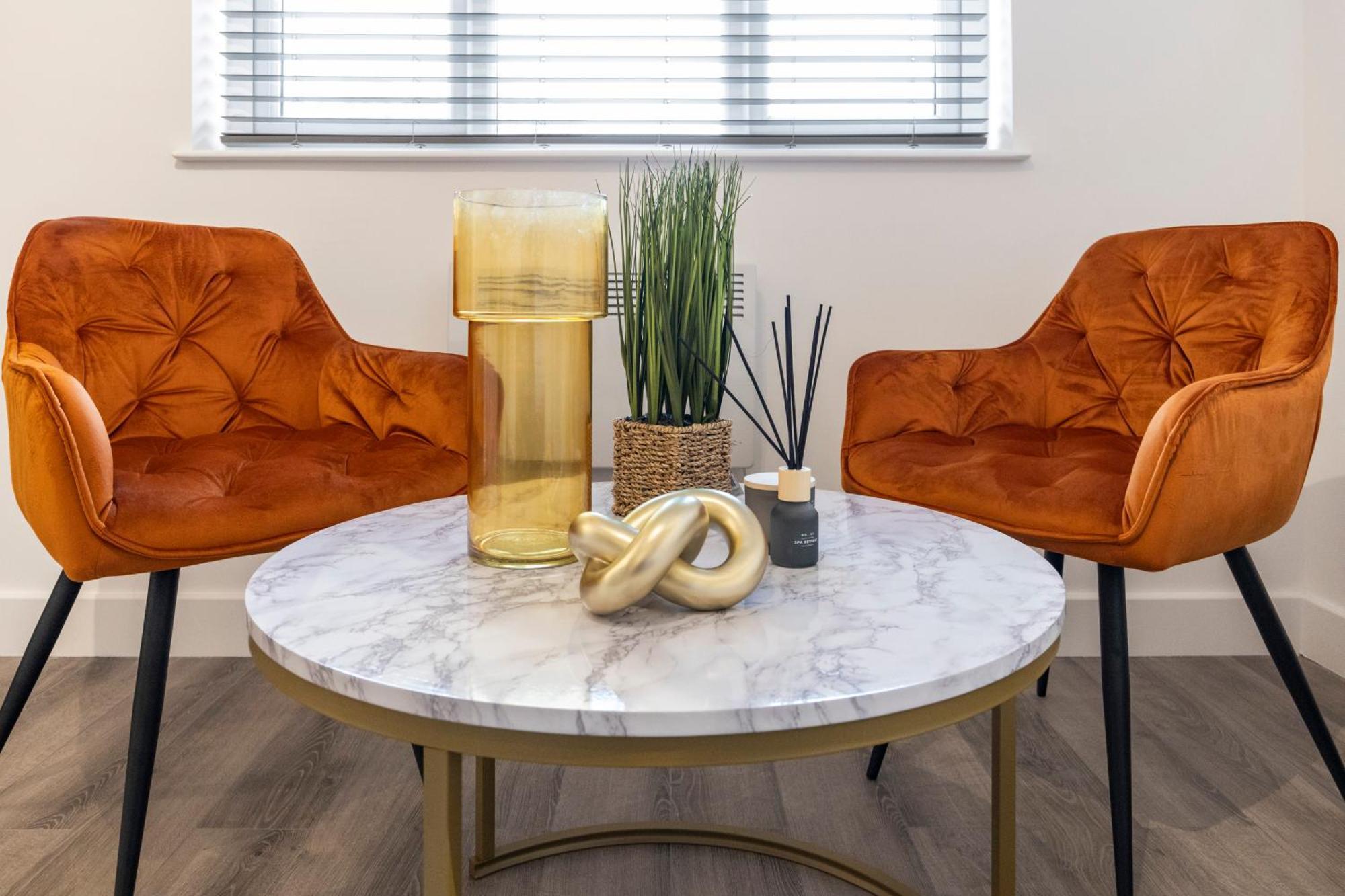 Apartment Beautiful-cosy-king Sized Bed Flat 3 Min Walk To Tube Station